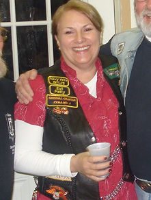 Peggy Jane Stokes